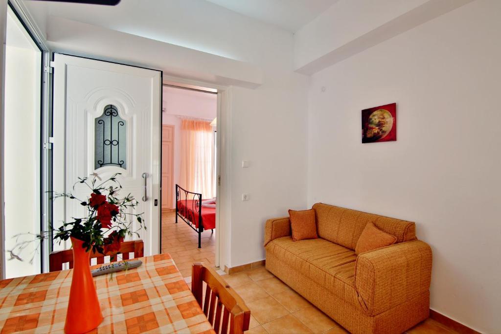 Isadora Apartment Almirida Cameră foto