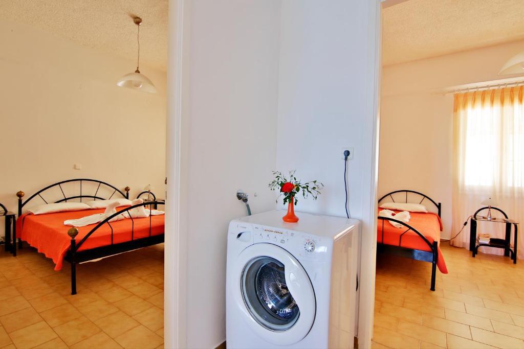 Isadora Apartment Almirida Cameră foto